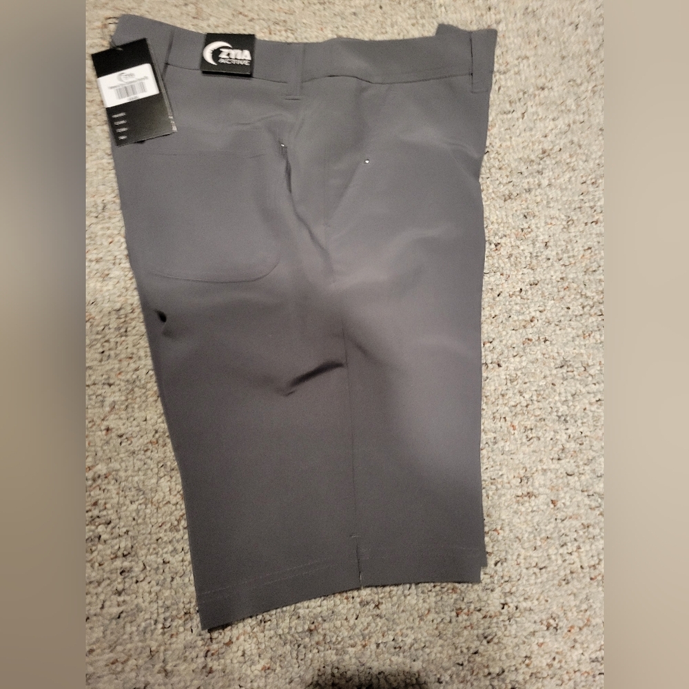 Zyia Shorts